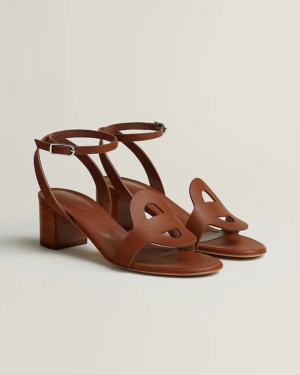 [에르메스] Juliette 45 샌들 H242062Z