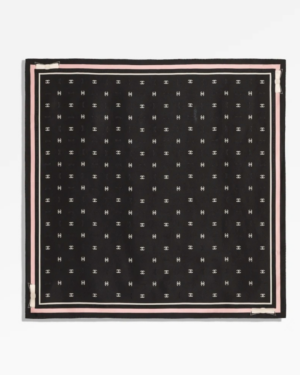 [샤넬] 스퀘어 스카프  AAA777