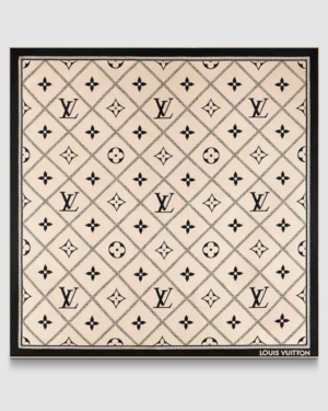 [루이비통] 크로아지옹 스퀘어 M77455 (2 COLORS)