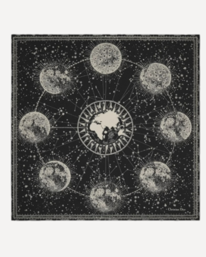 [디올] 스퀘어 스카프 루너네리 2LUN090I608C020 (2 COLORS)