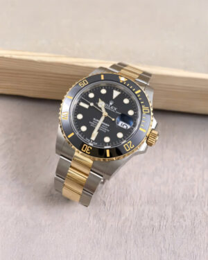 [롤렉스] 서브마리너 데이트 41mm 126613LN