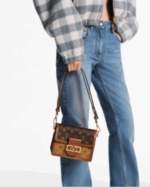 [루이비통] 미니 도핀 M45959