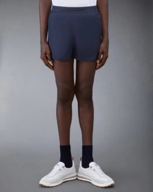 [톰브라운] 4 바 플라이웨이트 테크 러닝 쇼츠 (3 COLORS)