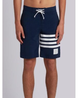 [톰브라운] 4 바 보드 쇼츠 (3 COLORS)