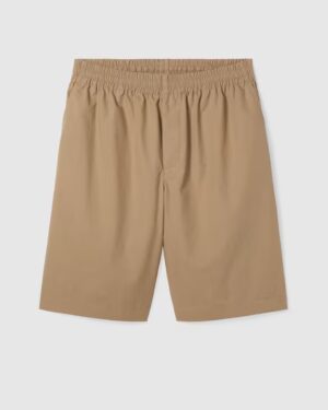 [구찌] 코튼 포플린 쇼츠 824267ZAR6Y2319