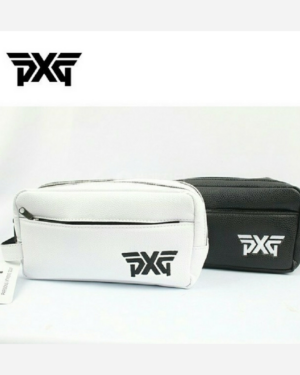 [PXG] 골프파우치 ( 2 COLORS)