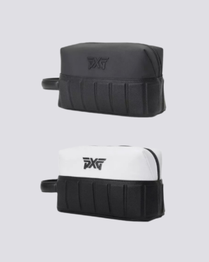 [PXG]  골프 클러치백 (2 COLORS)