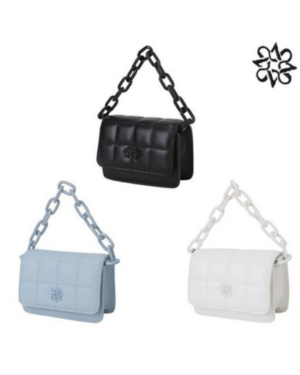 [세인트앤드류스] 여성 별 심볼 로고 퀼팅 미니백 821C1AC656 1224271 (3 COLORS)