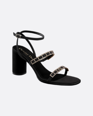 [디올] Diorissime 힐 샌들 KDO286VVV