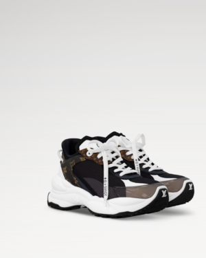 [루이비통] 런 55 스니커즈 1AAP5J