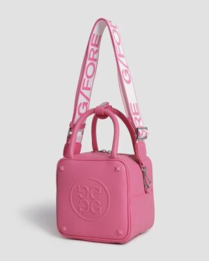 [지포어]  THE CUBE 토트백 GF24SSWB5011100F (6 COLORS)