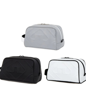 [제이린드버그] 골프 파우치 (3 COLORS)