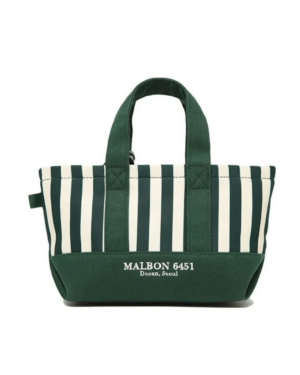 [말본] 토트백 (2 COLORS)