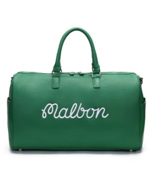 [말본] 보스턴백