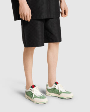 [구찌] 구찌 리웹 스니커즈 824221