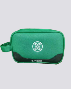 [지포어] 골프 파우치 (3 COLORS)