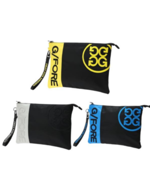 [지포어] LIMONTADAVIS 클러치 백 (3 COLORS)