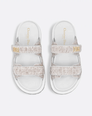 [디올] Dioract 뮬 KCO264CTG