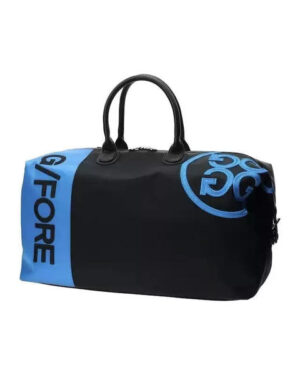 [지포어] 골프 보스턴백 (3 COLORS)