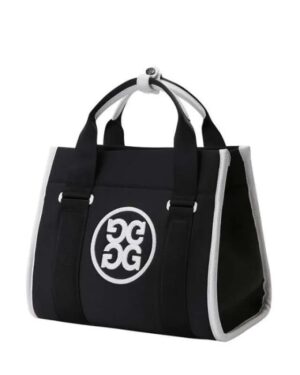 [지포어] 네오프렌 스퀘어백 (2 COLORS)