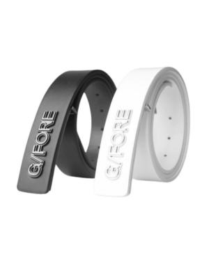[지포어] 골프 벨트 (2 COLORS)