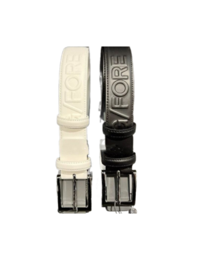 [지포어] 골프 벨트 ( 2 COLORS)