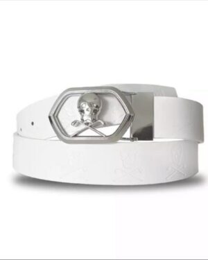 [마크앤로나] 골프 벨트 (2 COLORS)