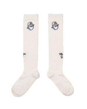 [말본] 버킷 니삭스 (2 COLORS)