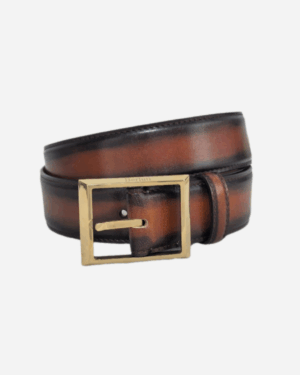 [벨루티] 양면 벨트 클래식 35mm 베네치아