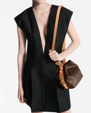 [베트남 출고] 루이비통 올인 BB 모노그램 M12925