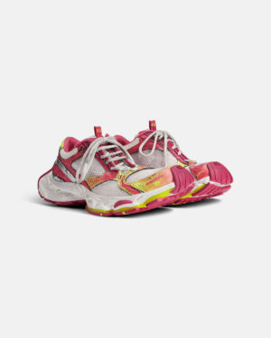 [발렌시아가] 스테이플러 스니커즈 803681W3