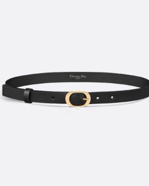 [디올] Dior Chic 벨트 B0667UBGO_M900