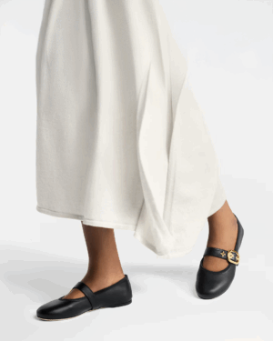 [루이비통] 로미 플랫 발레리나 1AGVGX