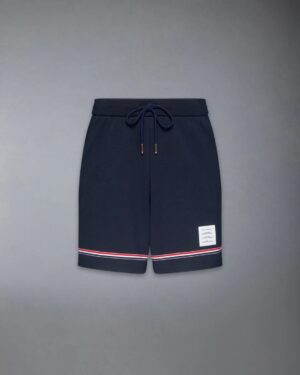 [톰브라운] 코튼 미드 따이 쇼츠 MJQ212A (2 COLORS)