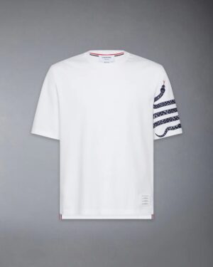 [톰브라운] 루나 뉴 이어 4-바 티 MJS278E (2 COLORS)