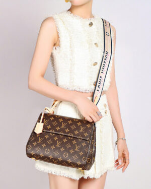 [베트남 출고] 루이비통 클루니 BB M46372