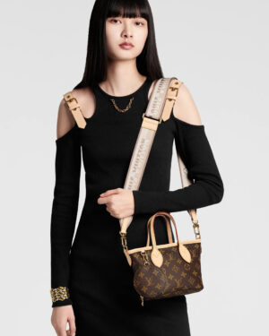 [베트남 출고] 루이비통 네버풀 BB M46705