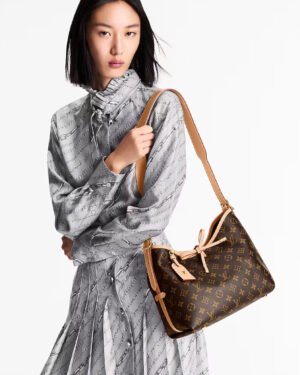 [베트남 출고] 루이비통 캐리올 PM M46203