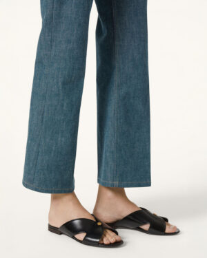 [로로피아나] Vera 샌들 FAP4651