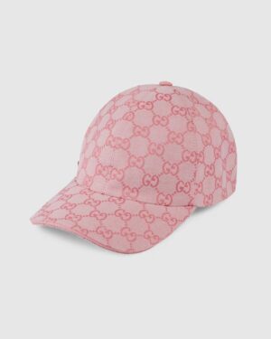 [구찌] GG 캔버스 야구 모자 ‎7484754HG625872 (6 COLORS)