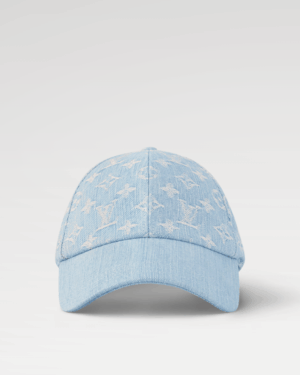 [루이비통] 모노그램 데님 캡 M7739L