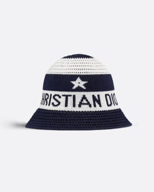 [디올] D-Tulipe 클로슈 31CDE985I131_C580