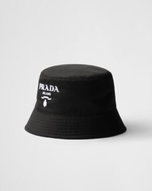 [프라다] 리나일론 버킷 햇 2HC137 (2 COLORS)