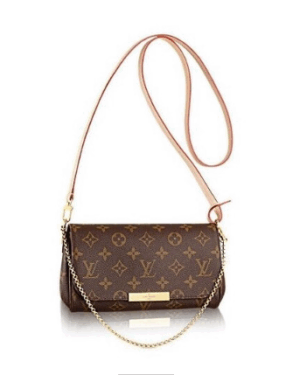 [베트남 출고] 루이비통 페이보릿 모노그램 PM M40717