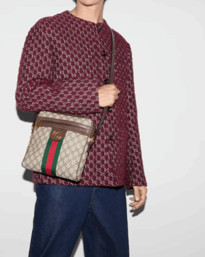 [구찌] 오피디아 스몰 메신저백 547926