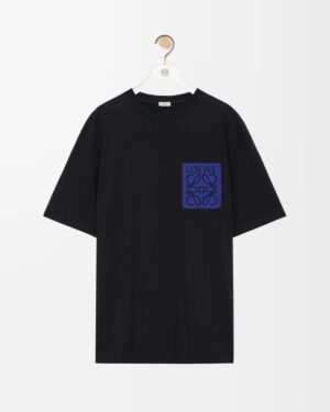 [로에베] 릴랙스 핏 티셔츠 H526Y22XAT