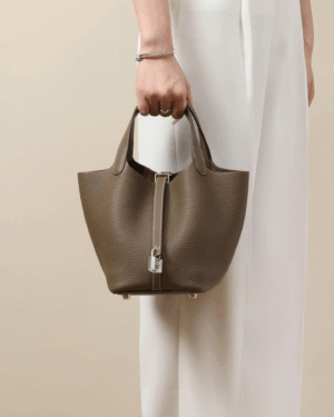 [베트남 출고] 에르메스 피코탄18 에토프 은장