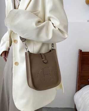 [베트남 출고] 에르메스 에블린 16 에토프 은장