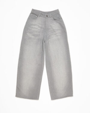 [아크네 스튜디오] 팬츠 FN-WN-TROU001317