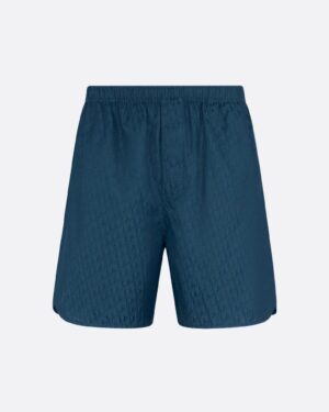 [디올] Dior Oblique 쇼츠 483C102A5231_C540